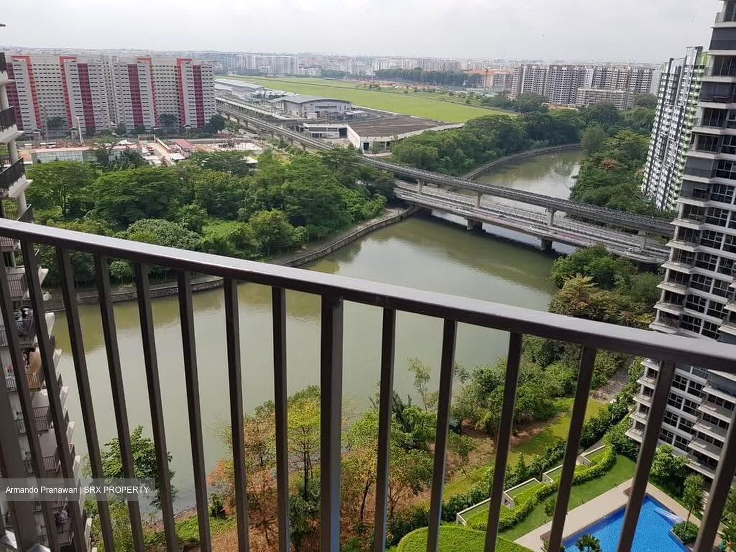 Rivertrees Residences (D28), Apartment #634584531